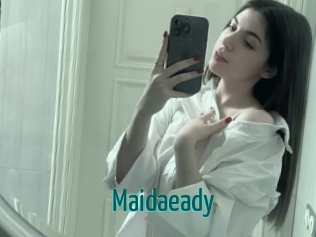 Maidaeady