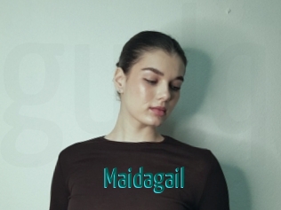Maidagail