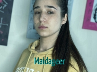 Maidageer