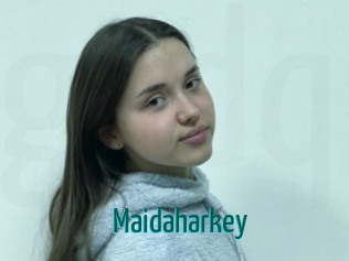 Maidaharkey
