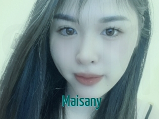 Maisany