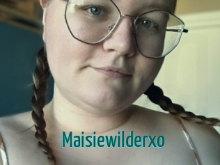 Maisiewilderxo