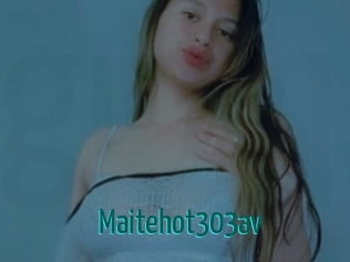 Maitehot303av