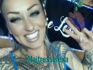 Maitresselexa