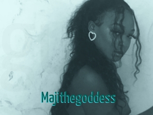 Majithegoddess