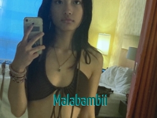 Malabambii