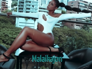 Malaikajon
