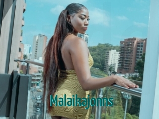 Malaikajonns