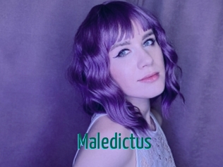 Maledictus