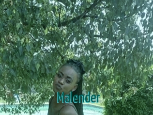 Malender