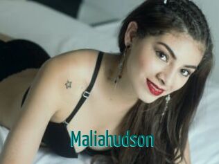 Maliahudson
