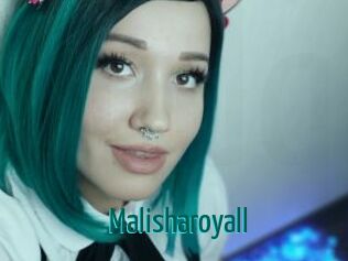 Malisharoyall