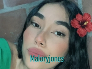 Maloryjones