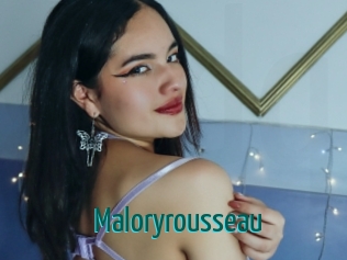 Maloryrousseau