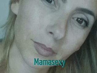 Mamasexy