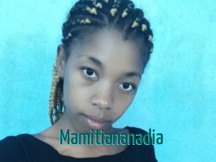 Mamitiananadia