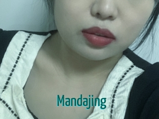 Mandajing