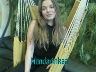 Mandarinkaa