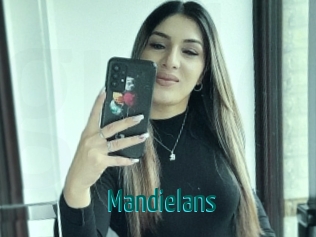Mandielans