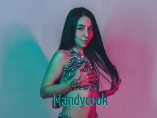 Mandycook