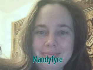 Mandyfyre