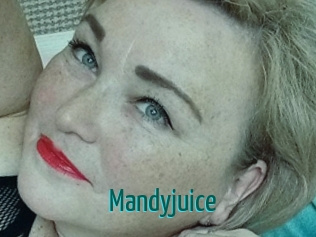 Mandyjuice