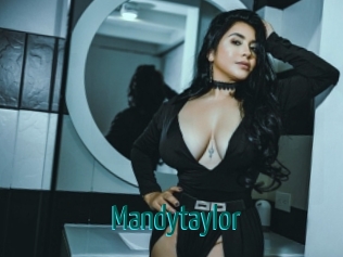 Mandytaylor