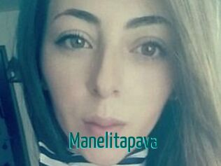 Manelita_pava