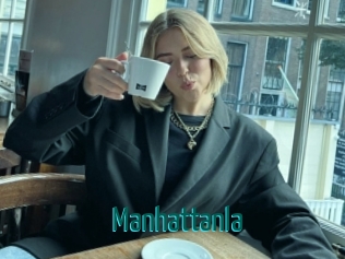Manhattanla