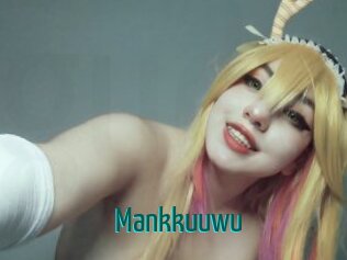 Mankkuuwu