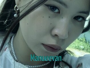 Manueevan
