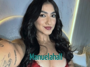 Manuelahall