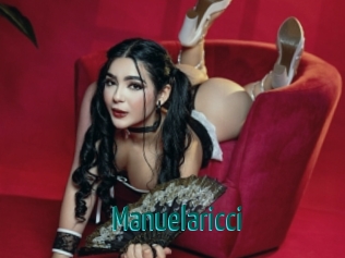 Manuelaricci