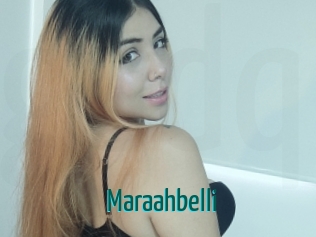 Maraahbelli