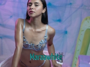 Maraawhite