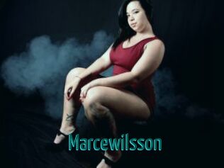 Marcewilsson