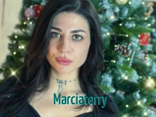 Marciaterry