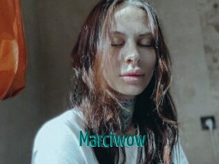 Marciwow