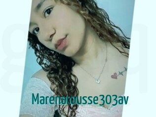 Marenarousse303av
