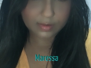 Maressa