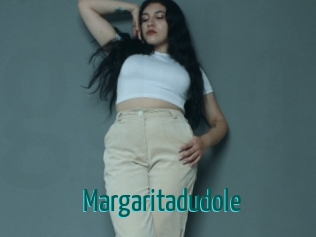 Margaritadudole