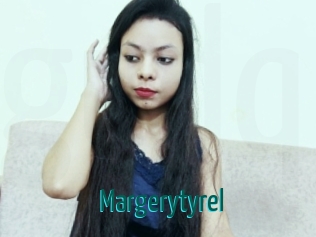 Margerytyrel
