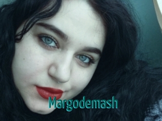 Margodemash