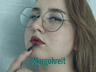 Margokreit