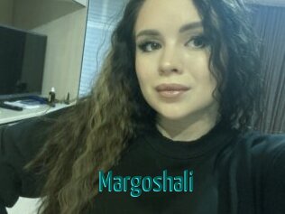 Margoshali