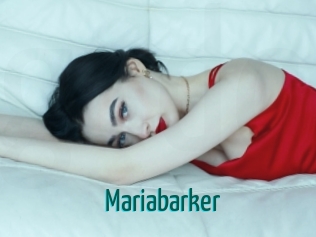 Mariabarker