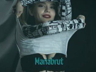 Mariabrut