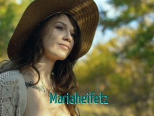 Mariaheifetz