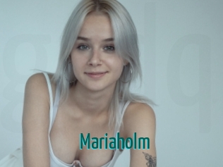 Mariaholm