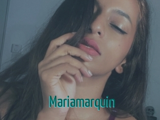 Mariamarquin